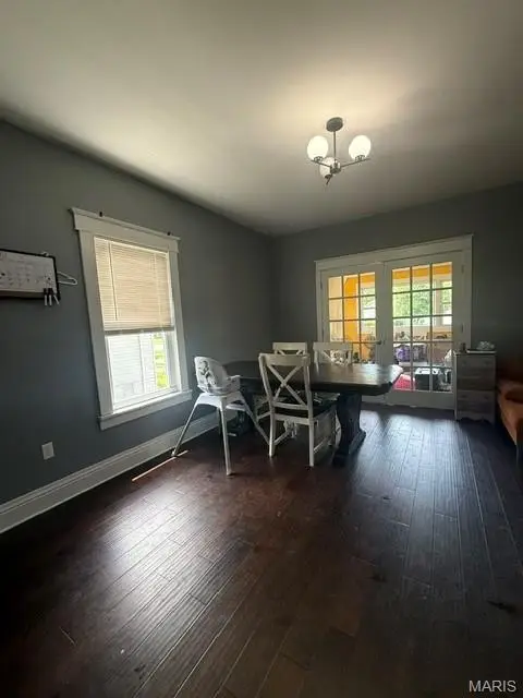 810 S State Street, Litchfield, IL 62056 - #3
