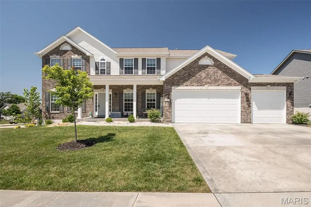 237 Mason Glen Drive, Lake Saint Louis, MO 63367 - #1
