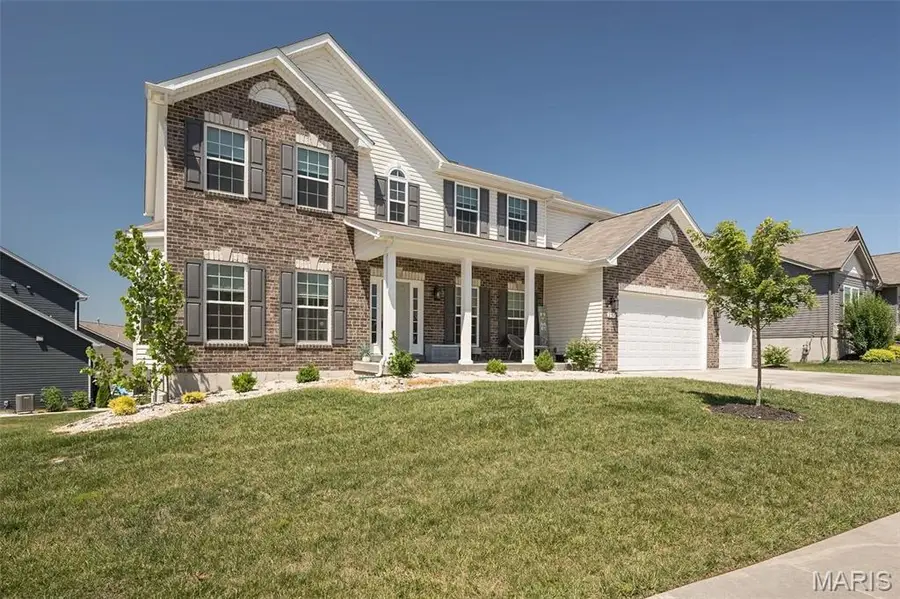 237 Mason Glen Drive, Lake Saint Louis, MO 63367 - #2