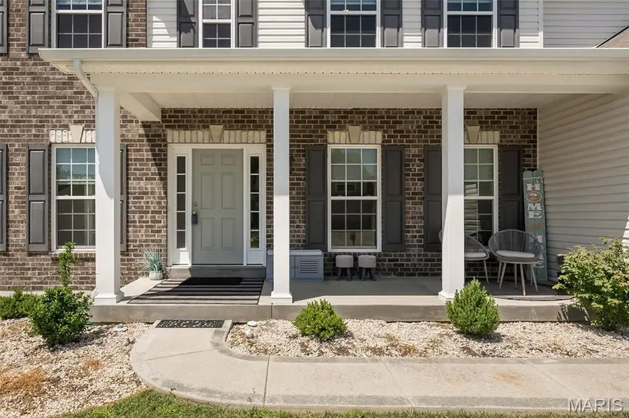 237 Mason Glen Drive, Lake Saint Louis, MO 63367 - #3