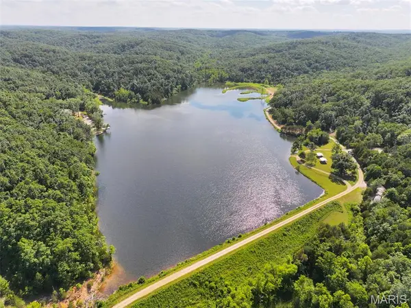 0 Hidden Valley Lake Drive, St Mary, MO 63673