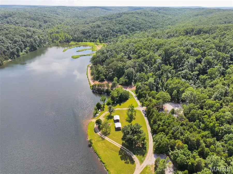 0 Hidden Valley Lake Drive, Saint Mary, MO 63673 - #3