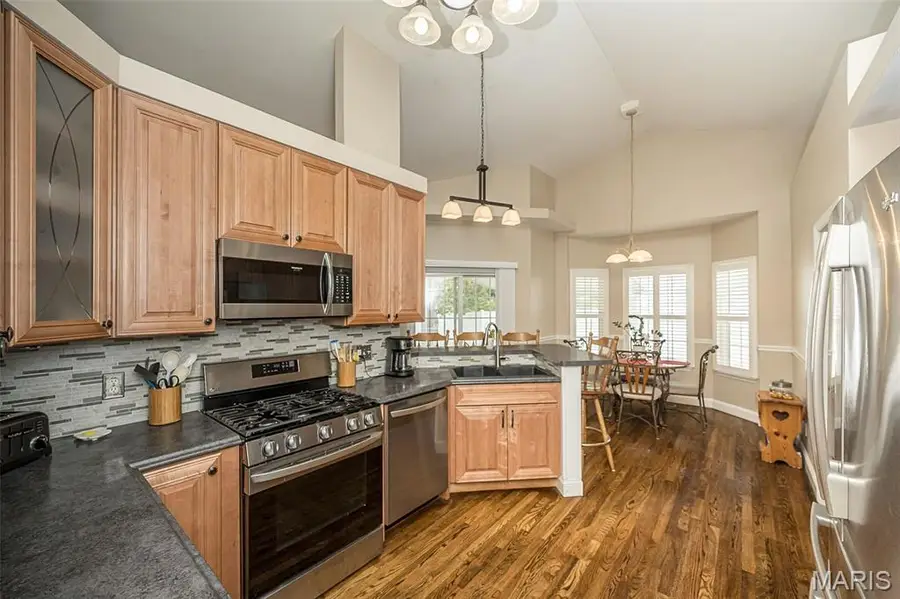 1410 Sunburst Drive, Ofallon, MO 63366 - #3