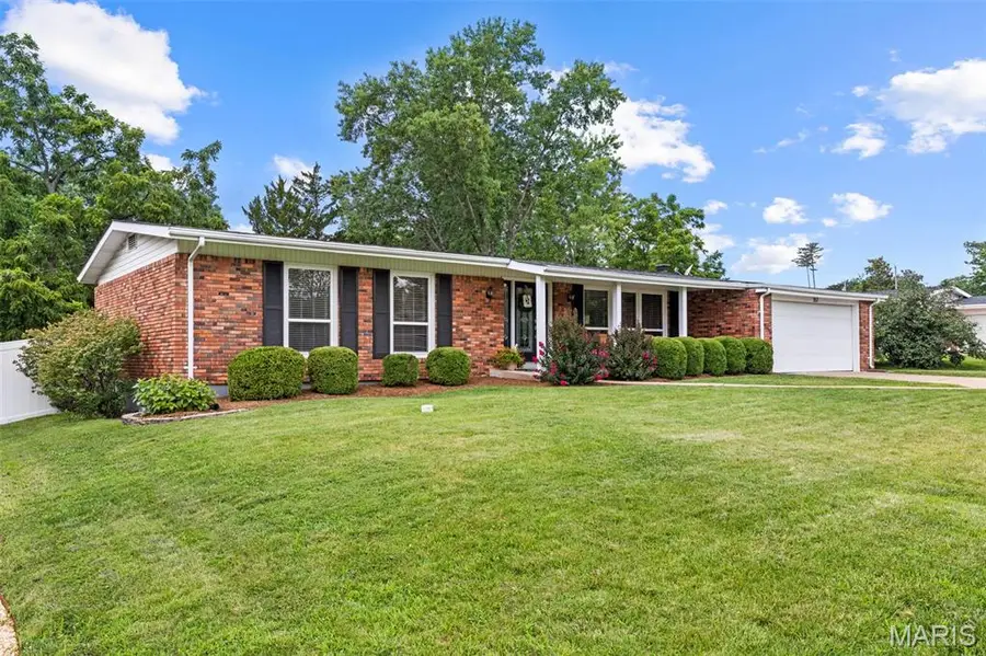 357 Sudbury Lane, Ballwin, MO 63011 - #3