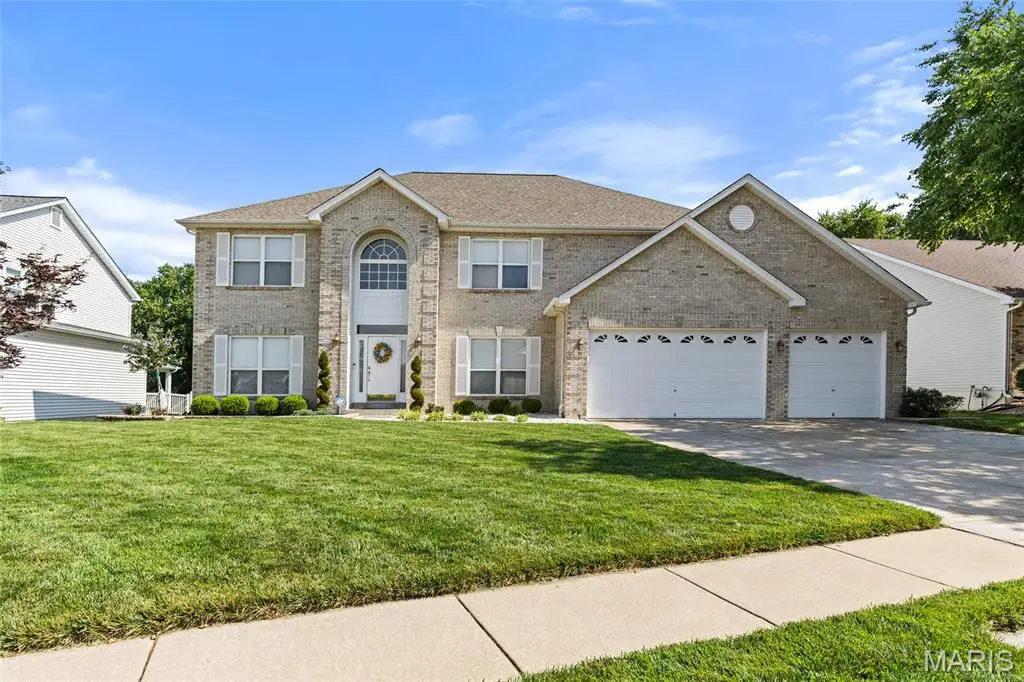 440 Parkshire Place Drive, Dardenne Prairie, MO 63368 - #1