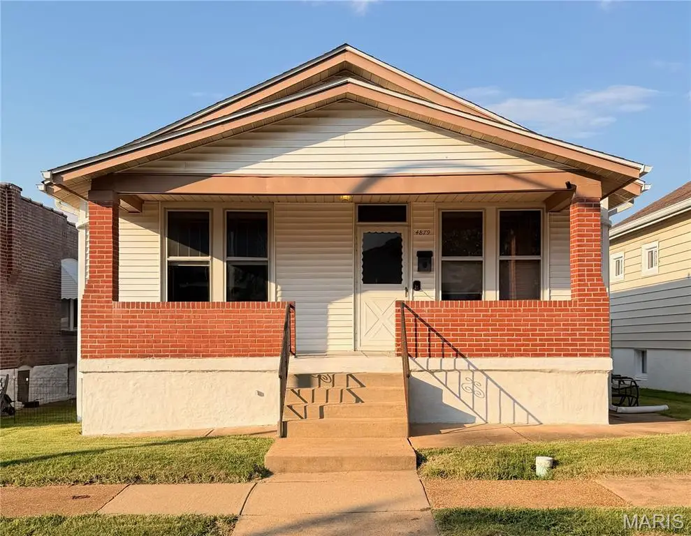 4879 Hamburg Avenue, Saint Louis, MO 63123 - #1