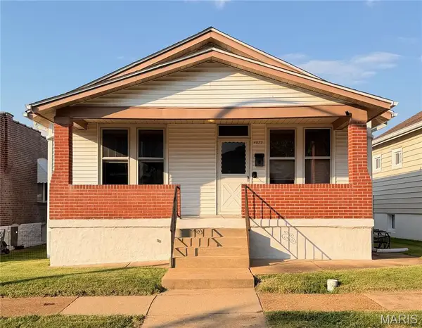 4879 Hamburg Avenue, St Louis, MO 63123