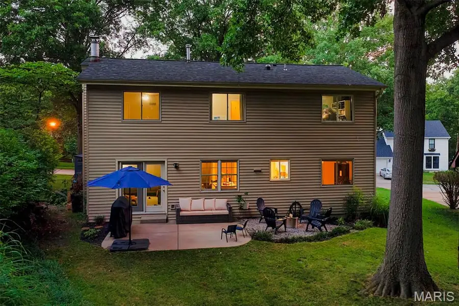 811 Weatherwood, Manchester, MO 63021 - #3