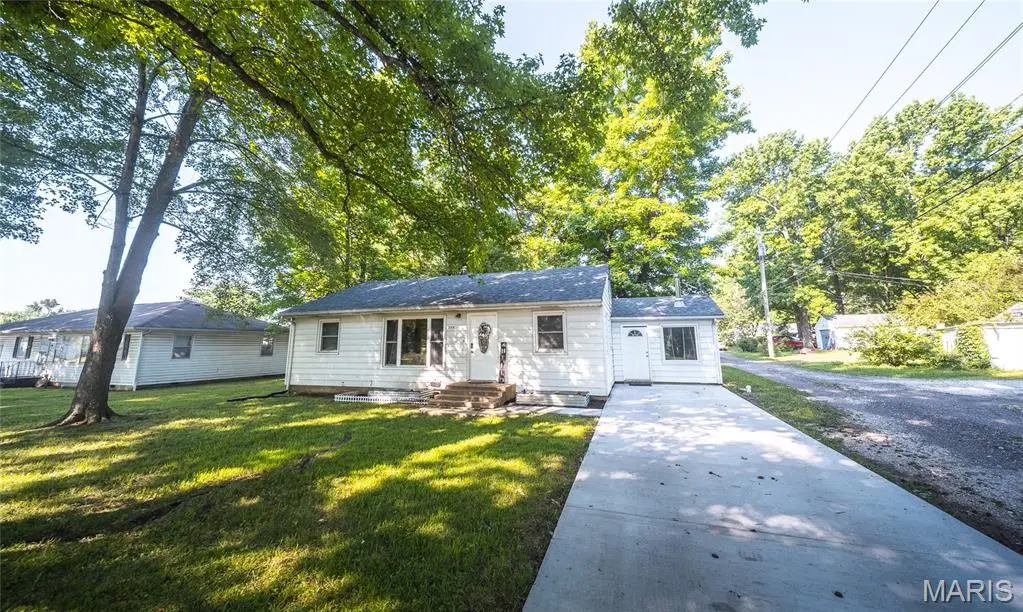 309 N Jackson Street, Saint James, MO 65559 - #1