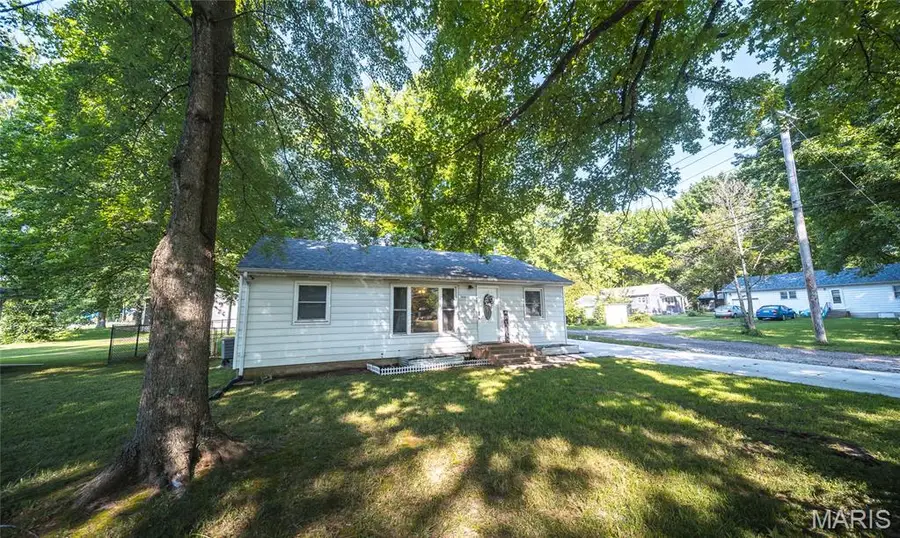 309 N Jackson Street, Saint James, MO 65559 - #2