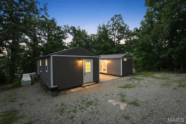 9458 Jill Terrace, French Village, MO 63036