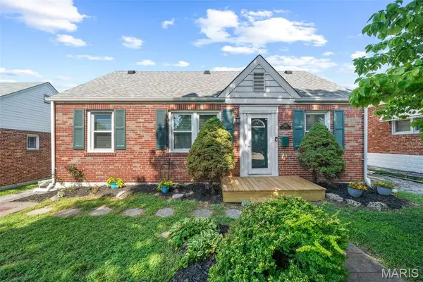 8625 Neier Lane, Affton, MO 63123