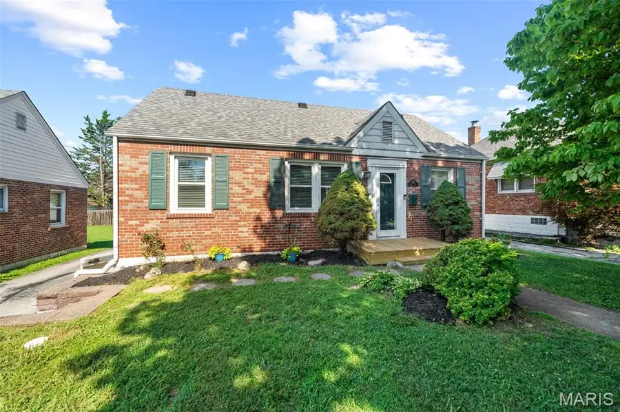 8625 Neier Lane, Affton, MO 63123 - #2