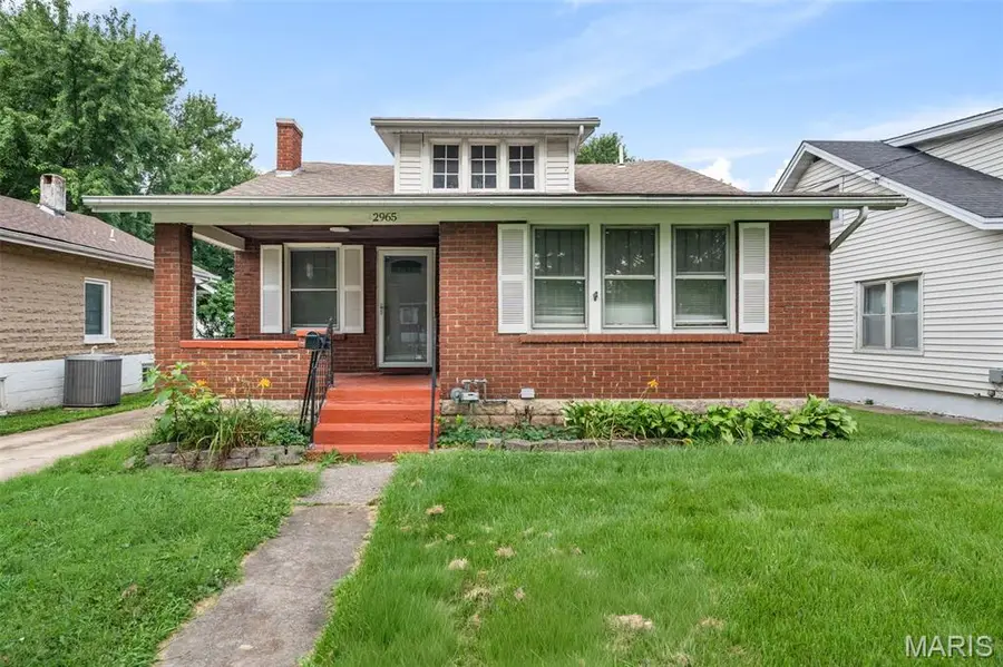 2965 Kincaid Avenue, Saint Louis, MO 63114 - #2