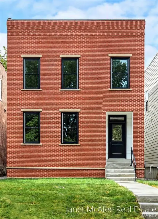 3005 Missouri Avenue, Saint Louis, MO 63118 - #1