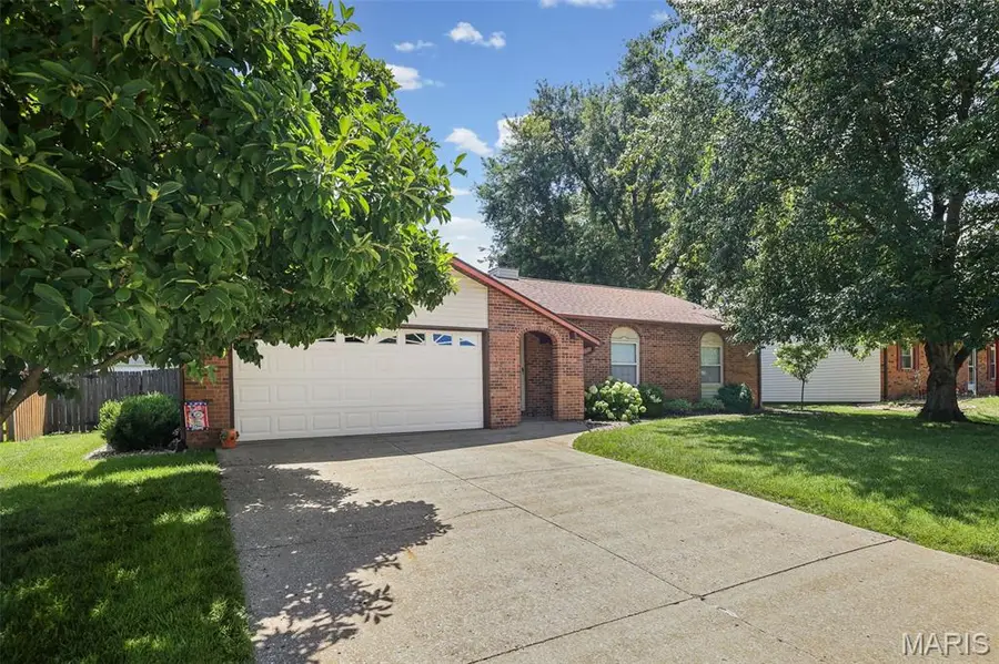 216 Botanical Drive, Belleville, IL 62226 - #2