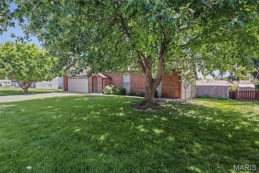 216 Botanical Drive, Belleville, IL 62226 - #3