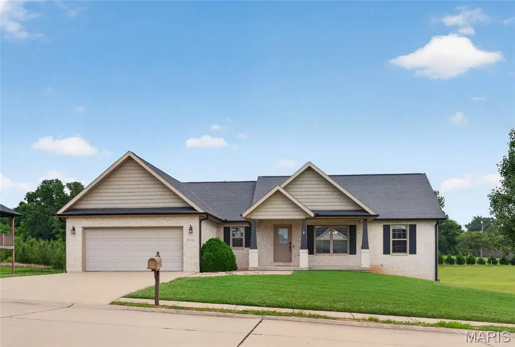 3034 Prairie View Trail, Jackson, MO 63755 - #1