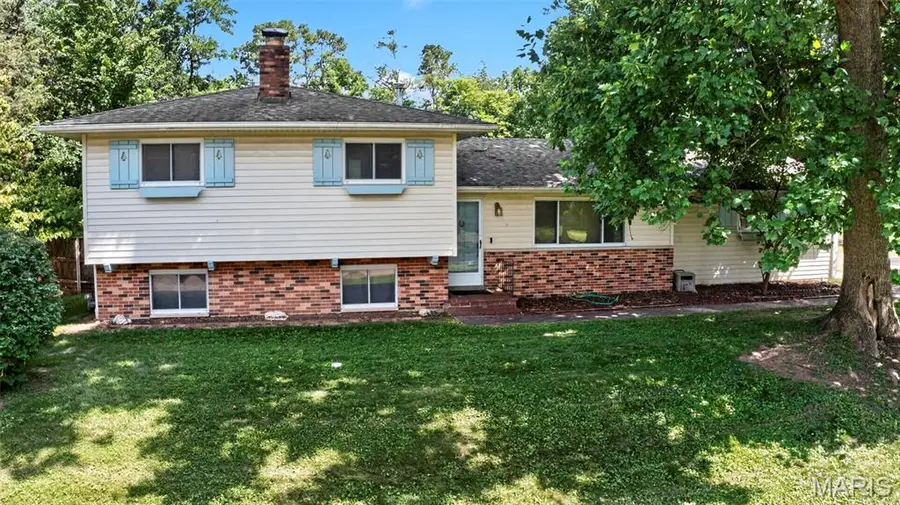 3820 Berview Lane, Saint Louis, MO 63125 - #2