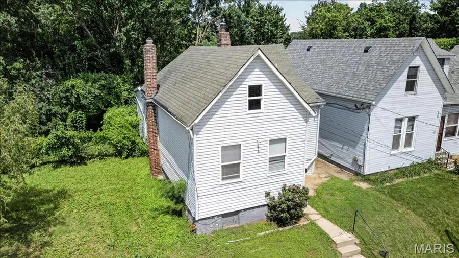 4107 Schiller Place, Saint Louis, MO 63116 - #2