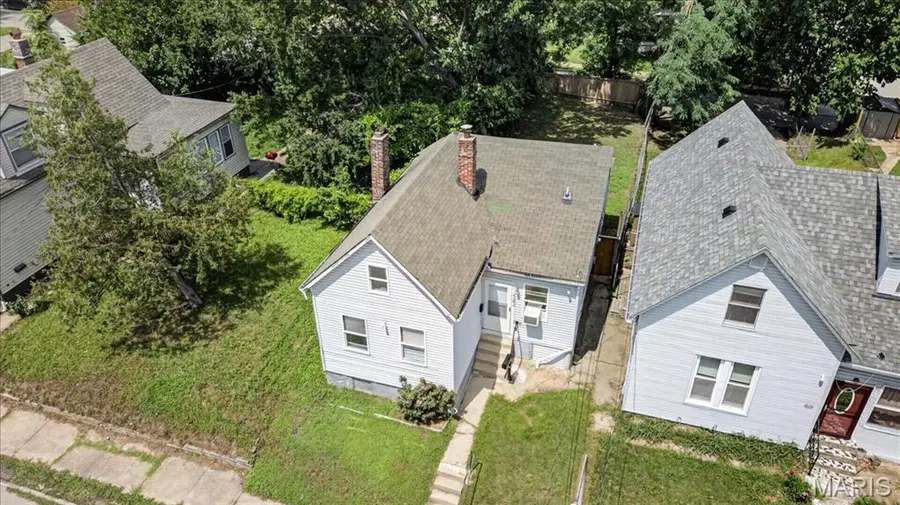 4107 Schiller Place, Saint Louis, MO 63116 - #3