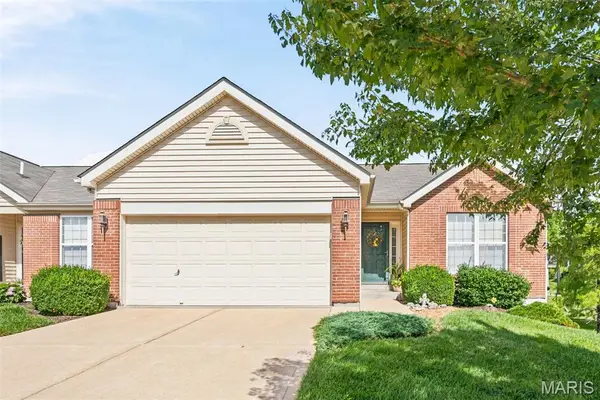 21 Turtle Creek Villas Drive #14R, O'Fallon, MO 63366