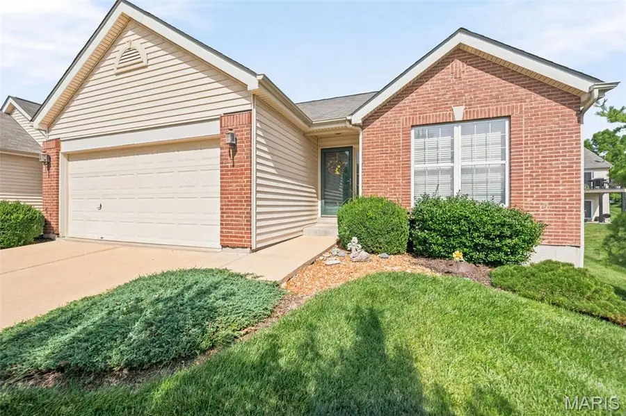 21 Turtle Creek Villas Drive #14R, Ofallon, MO 63366 - #2