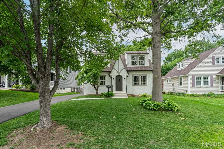 931 Brownell Avenue, Glendale, MO 63122 - #3