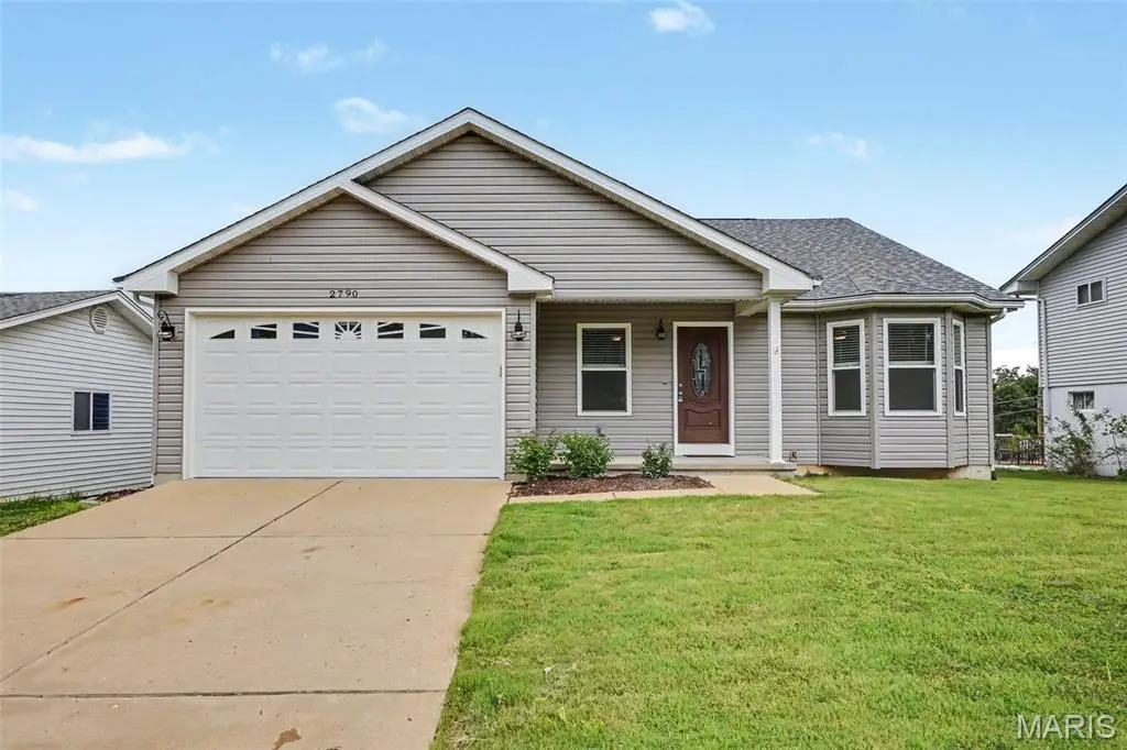 2790 Rosewood Drive, Arnold, MO 63010 - #1
