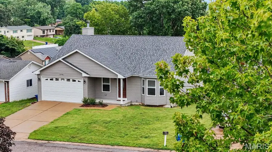 2790 Rosewood Drive, Arnold, MO 63010 - #2