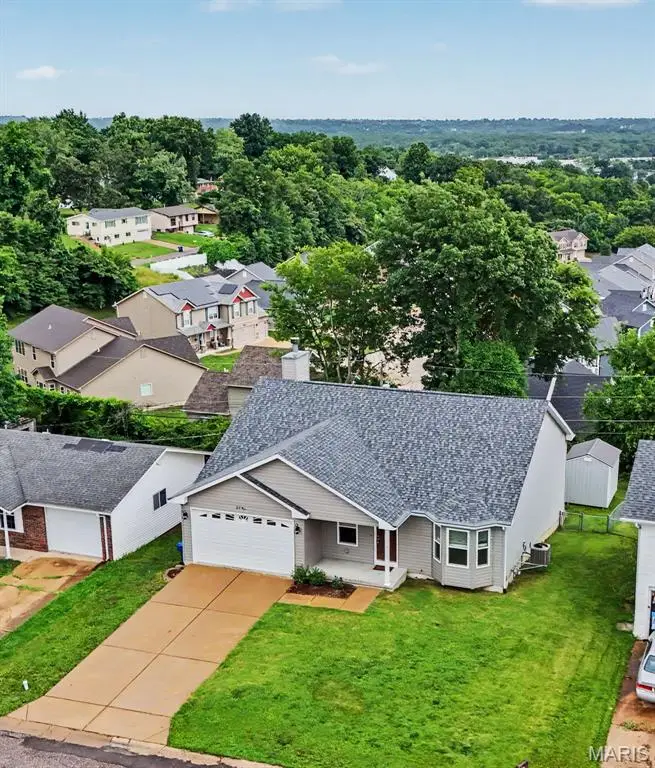 2790 Rosewood Drive, Arnold, MO 63010 - #3