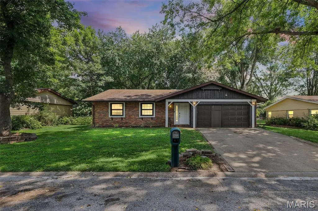 36 Morrison Drive, Belleville, IL 62221 - #1