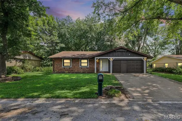 36 Morrison Drive, Belleville, IL 62221