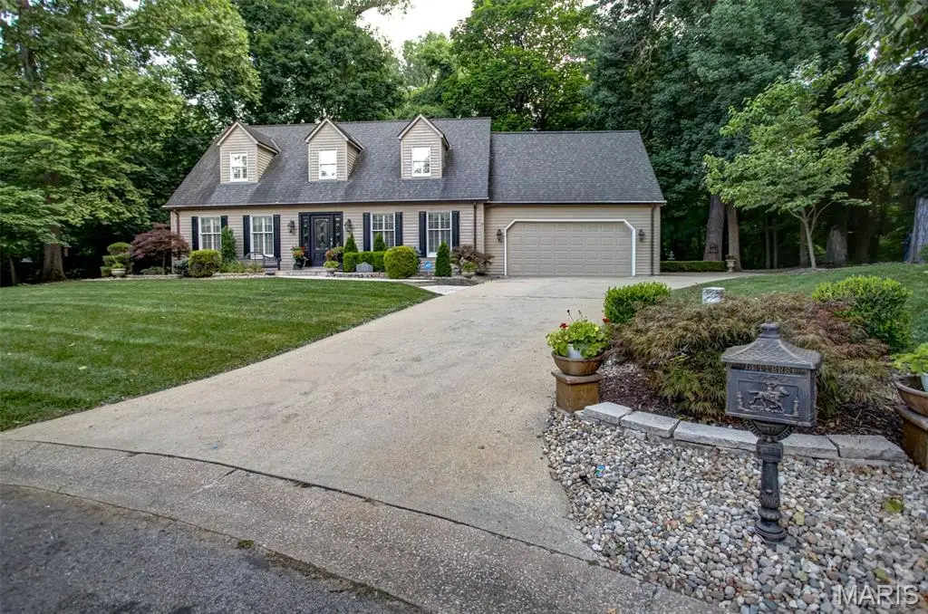 1122 Georgia Street, Edwardsville, IL 62025 - #1