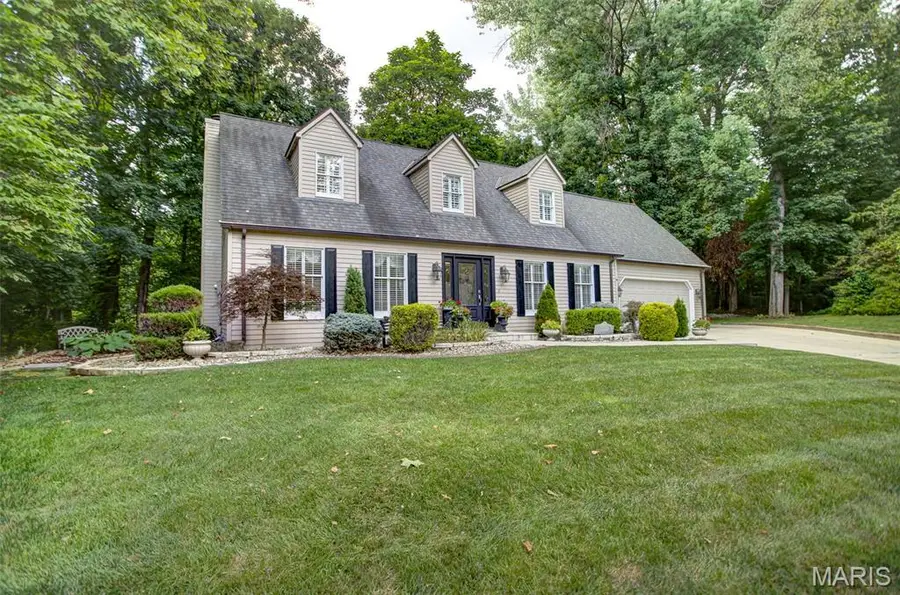 1122 Georgia Street, Edwardsville, IL 62025 - #2