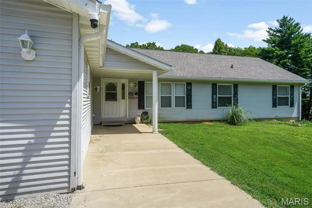 16021 Pellikan Lane, Grafton, IL 62037 - #1