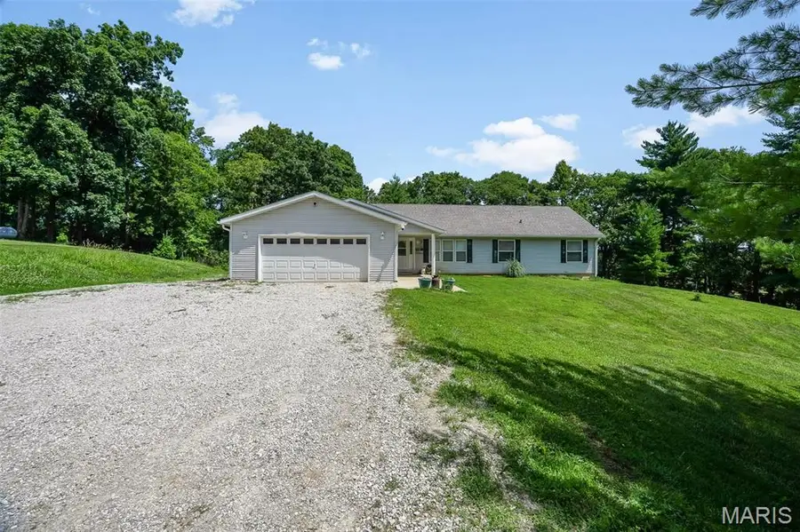 16021 Pellikan Lane, Grafton, IL 62037 - #2