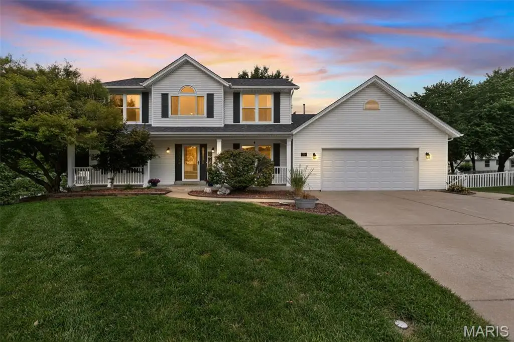 1704 Michaelwood Court, Saint Charles, MO 63303 - #1