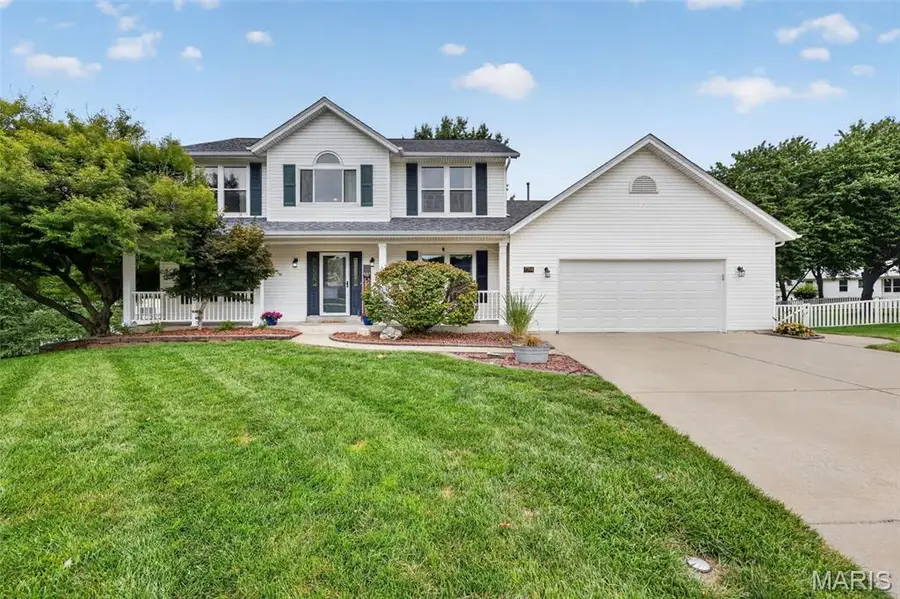 1704 Michaelwood Court, Saint Charles, MO 63303 - #2