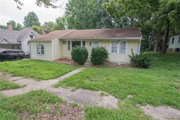510 N 6th Street, Vandalia, IL 62471