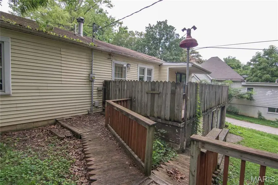 510 N 6th Street, Vandalia, IL 62471 - #3