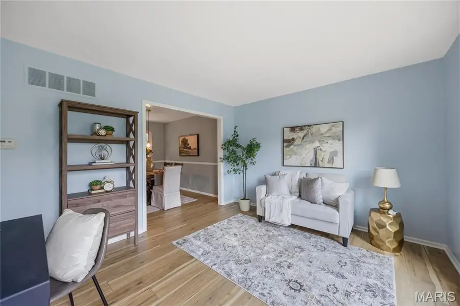 801 Dogwood Grove Court, Ellisville, MO 63021 - #2