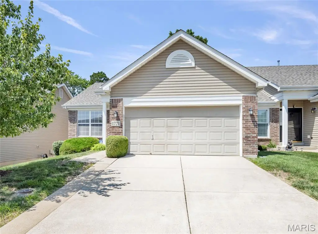 1721 Prestshire Drive, Fenton, MO 63026 - #1