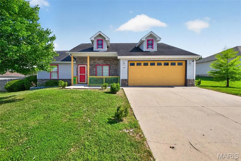 142 Kale Court, Saint Robert, MO 65584 - #1