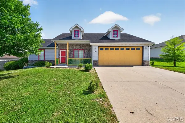 142 Kale Court, St Robert, MO 65584