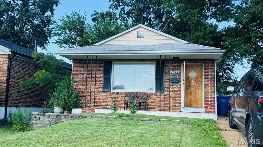 4049 Germania Street, Saint Louis, MO 63116 - #2