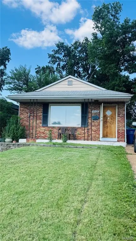 4049 Germania Street, Saint Louis, MO 63116 - #3