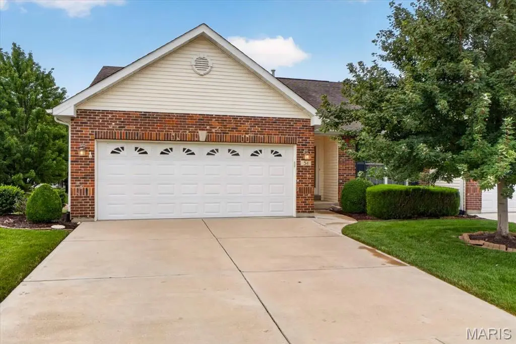 51 Huntgate Drive #9A, Saint Peters, MO 63376 - #1