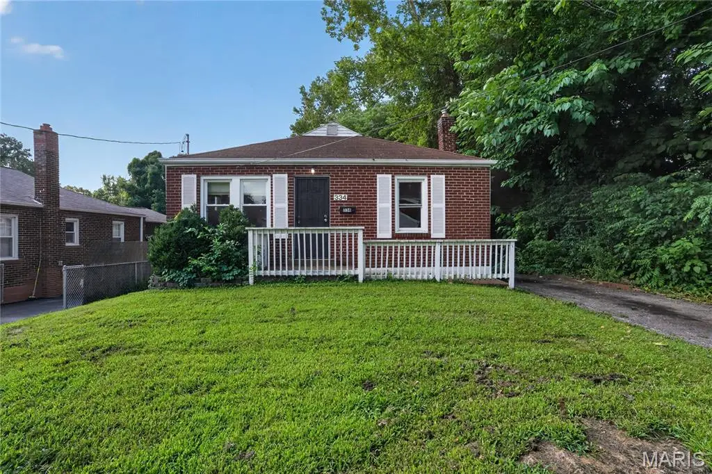 334 Northridge Drive, Saint Louis, MO 63137 - #1