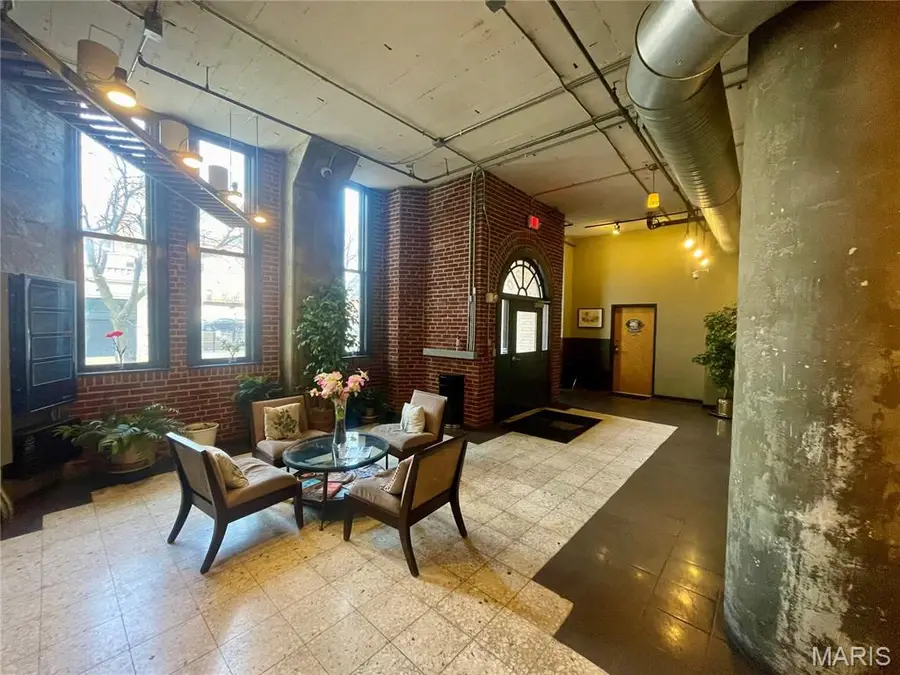 2020 Washington Avenue #606, Saint Louis, MO 63103 - #2